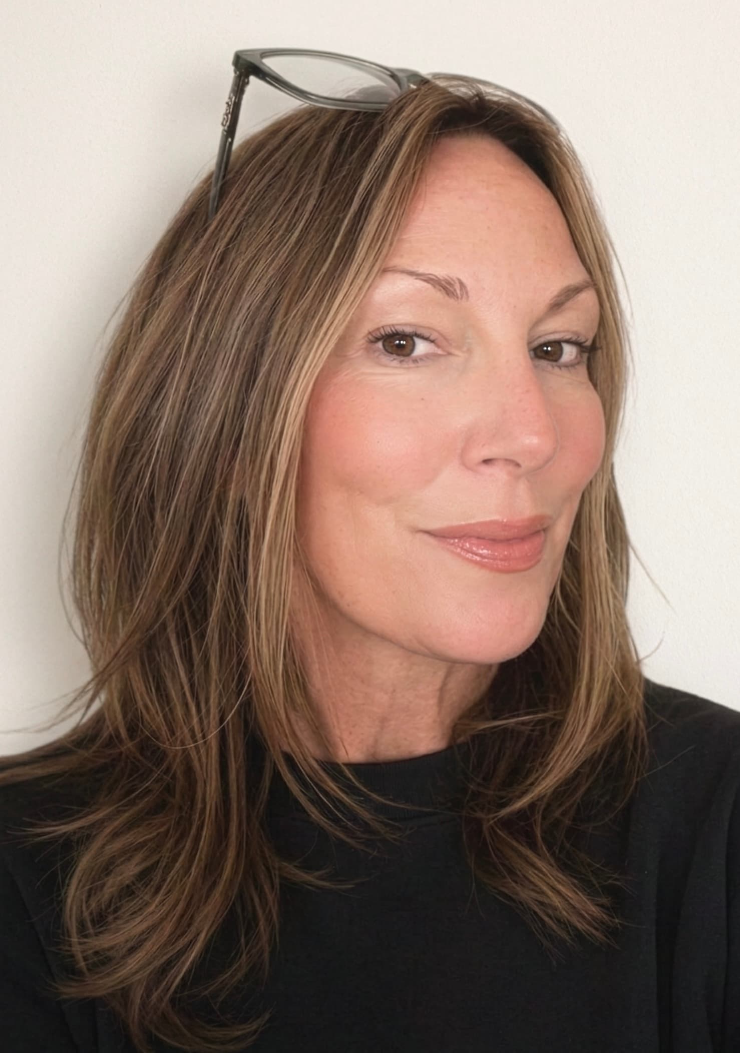 Portrait of Tiphanie Rafter